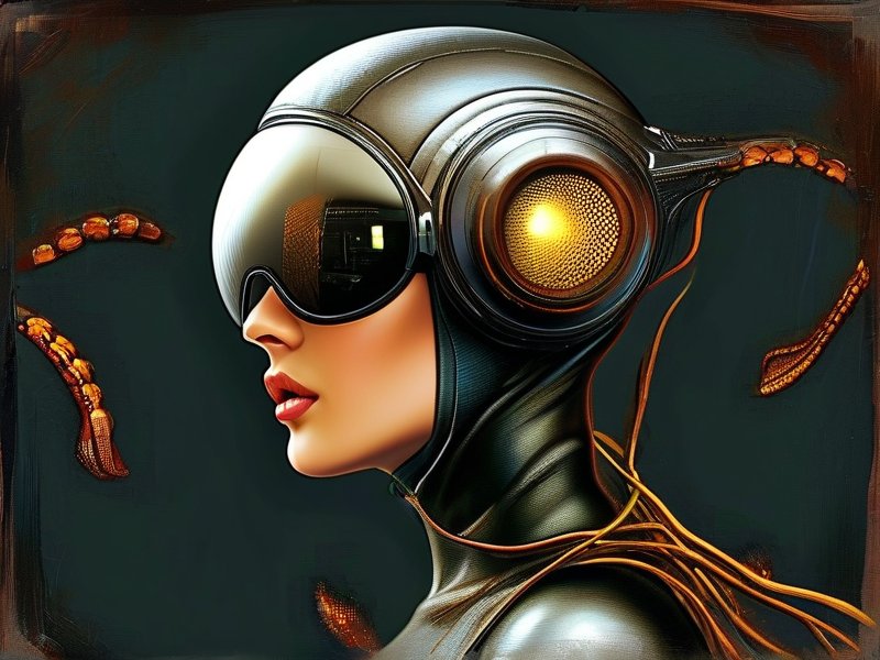 未来触手可及：次世代移动智能新生态