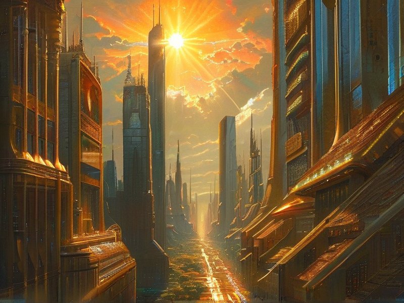 未来已来：阳光科技重塑生活品质