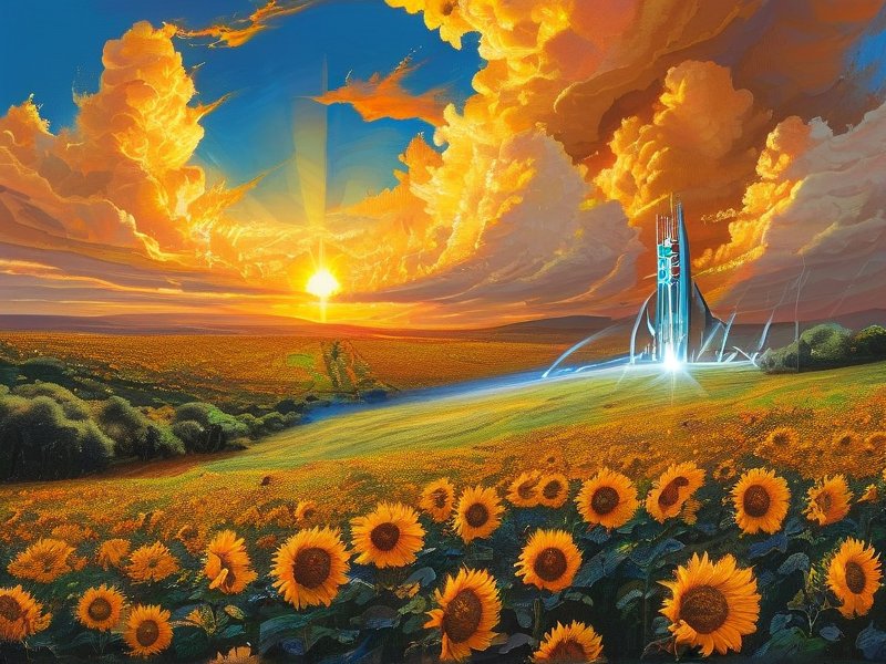 光能云协同开启未来智能新纪元