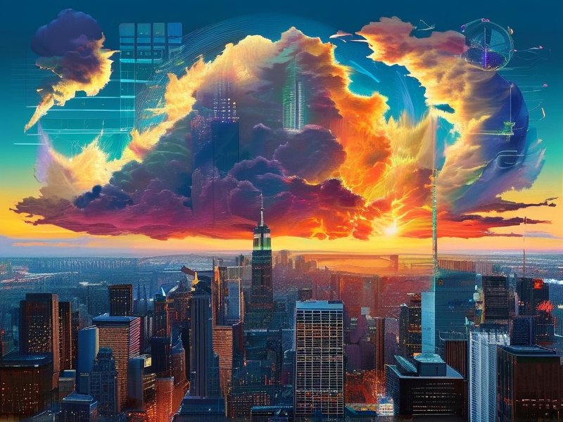 云端智能工具开启海外流量躺赚新姿势！