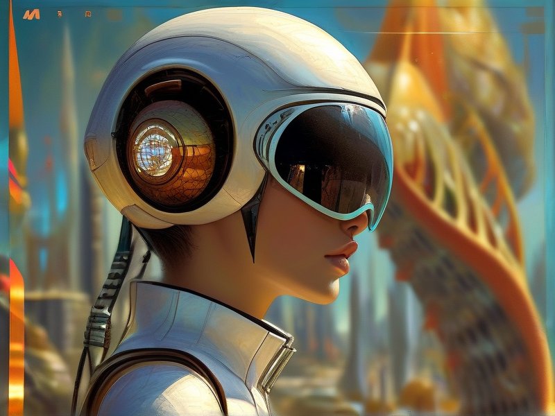 未来触手可及：次世代移动体验颠覆而来