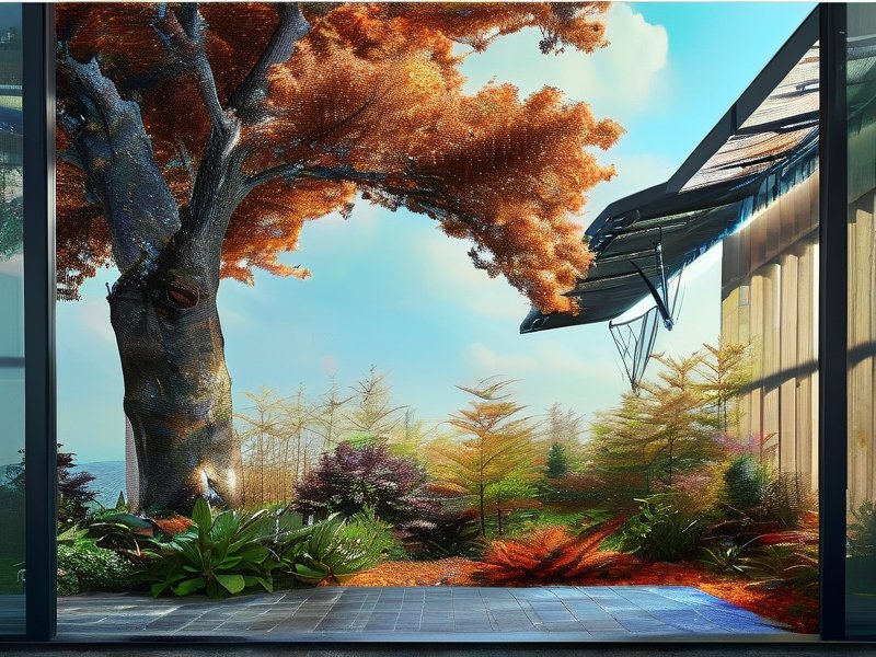 解锁自然能量：科技赋能健康生活新可能