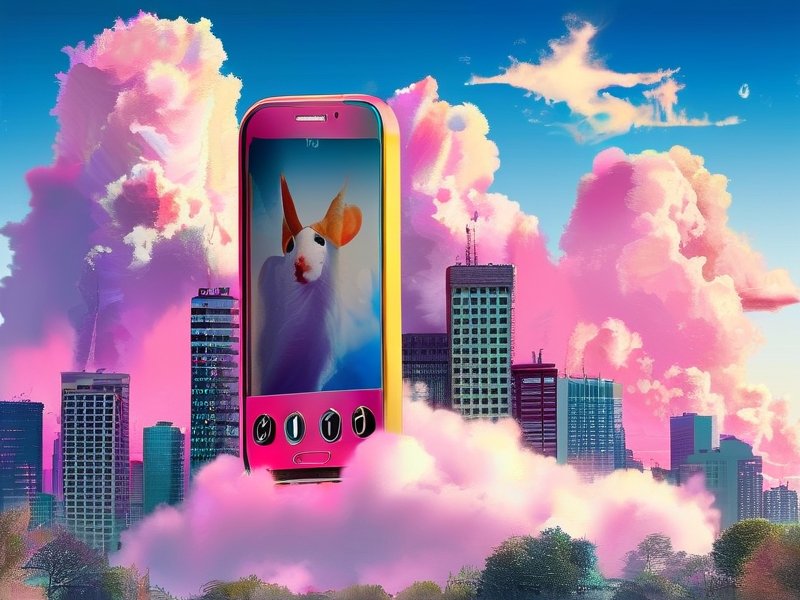 云端外挂？TikTok热榜稳居秘籍曝光，解放手机流量自由