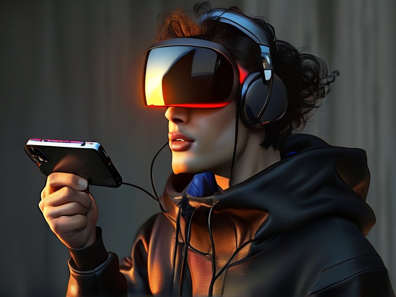 云端畅玩海外爆款，远程操控短视频黑科技指南