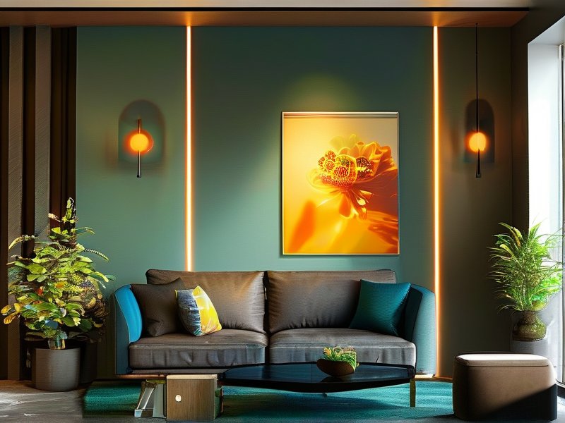 智能光能管理：开启您的健康未来新篇章