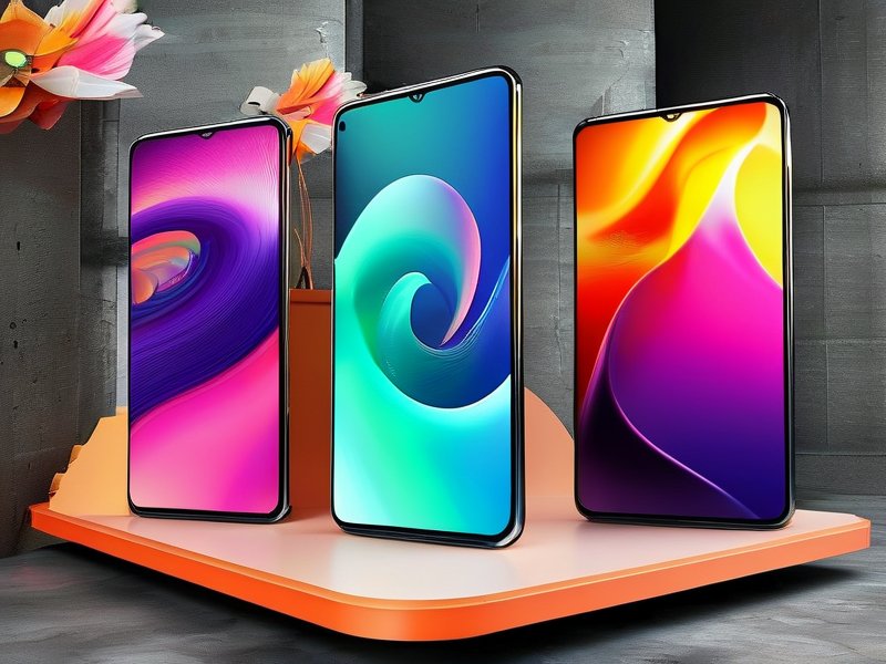 光速云端新体验，智能终端革新登场！