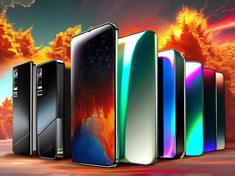 光速云端新物种：未来智能终端体验革新