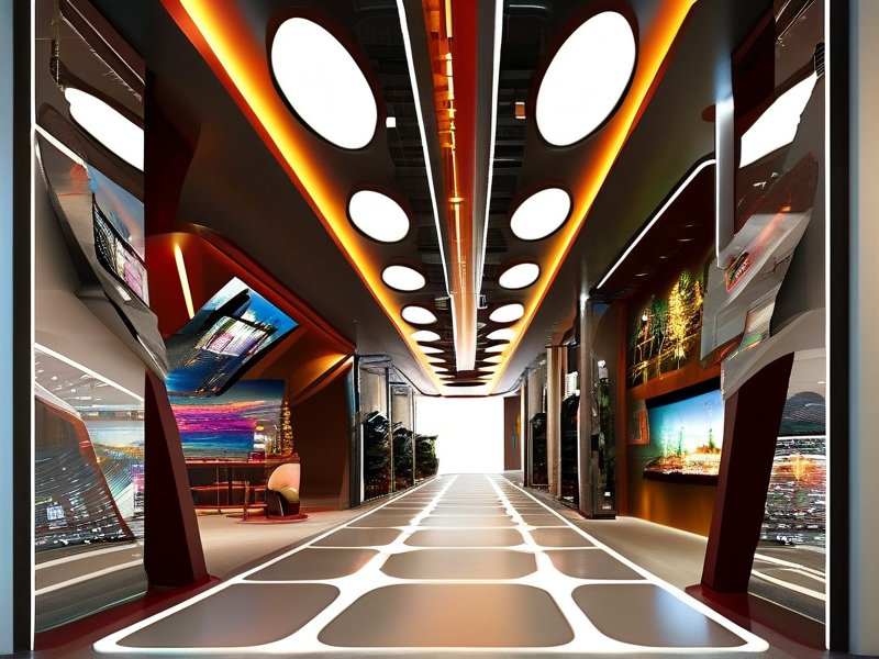 光启未来：智慧科技重塑生活体验