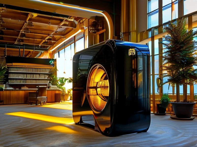 解锁阳光能量 黑科技秘方重塑健康未来