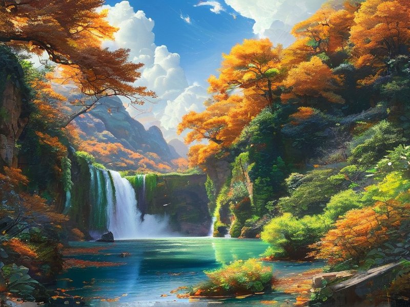 探索自然能量新维度：未来生活解锁指南