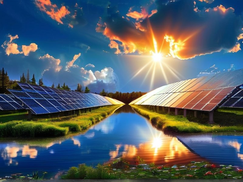 未来光能革命：科技如何重塑健康新生态