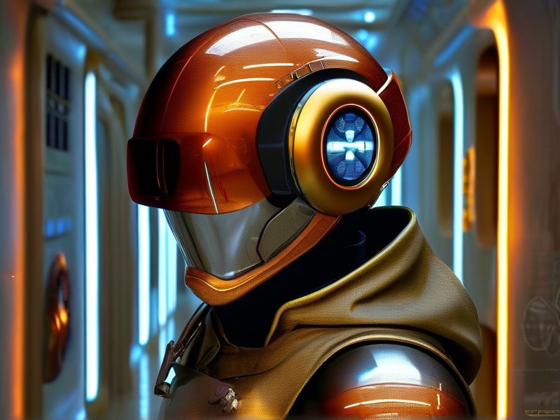 未来已至：解锁智能科技的无限可能