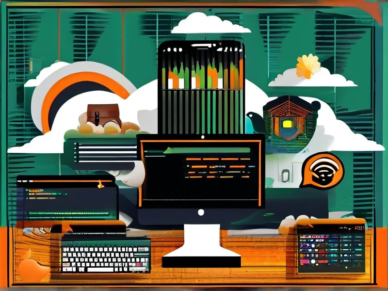 云端黑科技解锁！多账号海外社交运营秘籍大公开