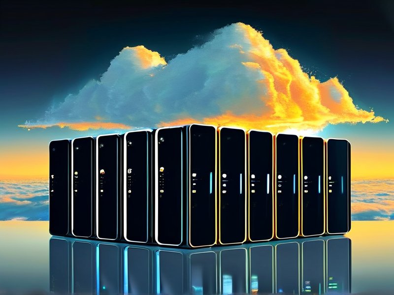 光速云端新纪元 智能终端颠覆体验