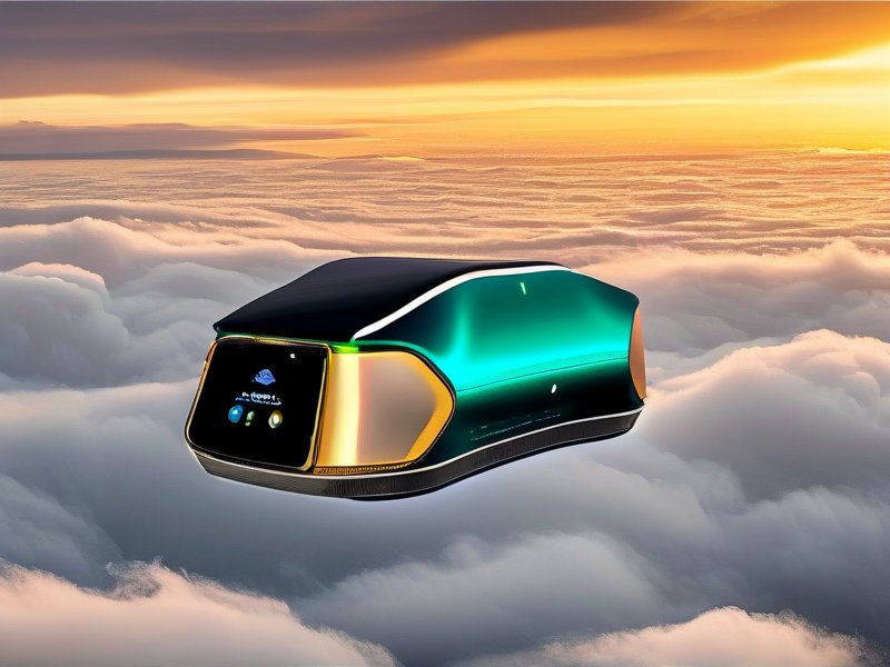 云端新物种！智能终端开启未来交互革命