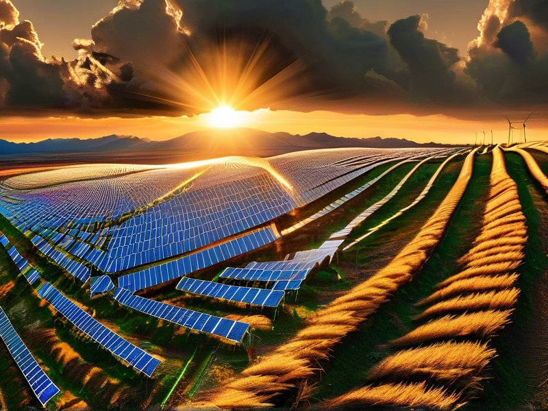 科技赋能光能革命，解锁健康新未来