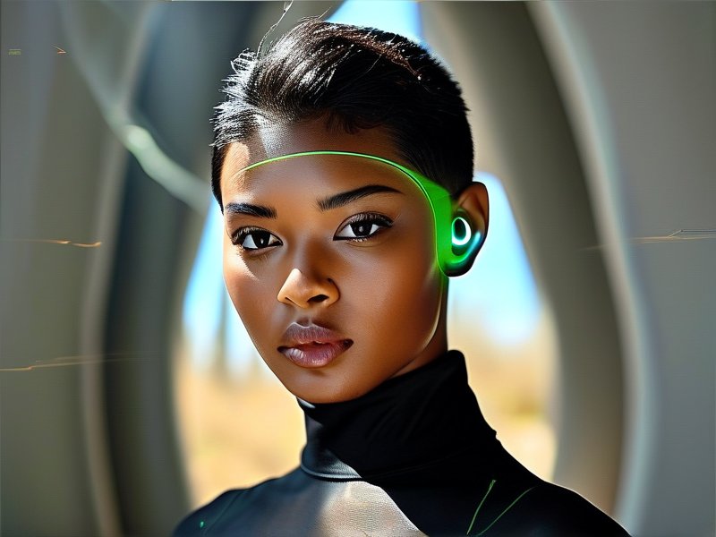 未来已至：光能黑科技重塑健康生活