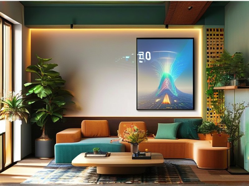 智能光能健康方案，革新生活每一刻