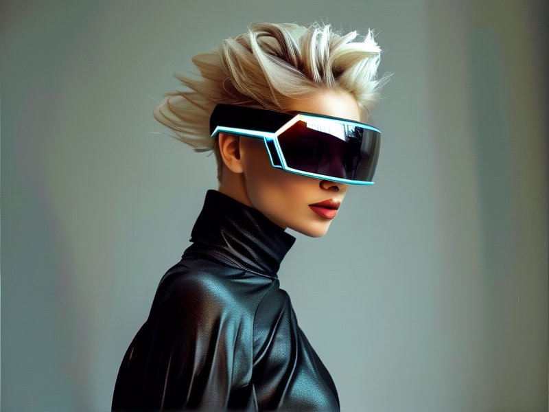 量子跃迁！全新智能终端开启未来交互新纪元