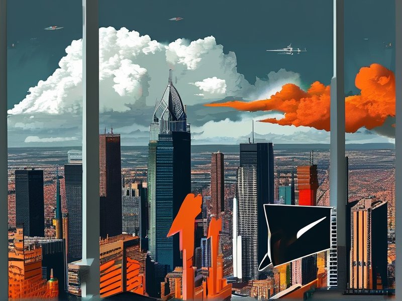 云端黑科技来袭！海外账号流量暴涨秘籍