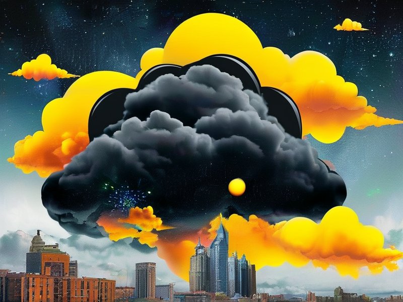 云端秘密武器：解锁短视频流量密码的黑科技解析