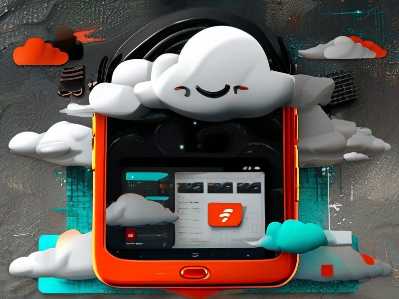 云端黑科技解放手机！多账号海外平台运营秘籍