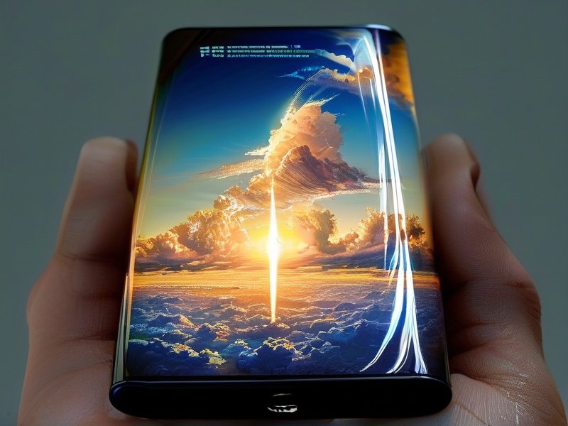 未来手机新形态！光能云科技引爆体验革命