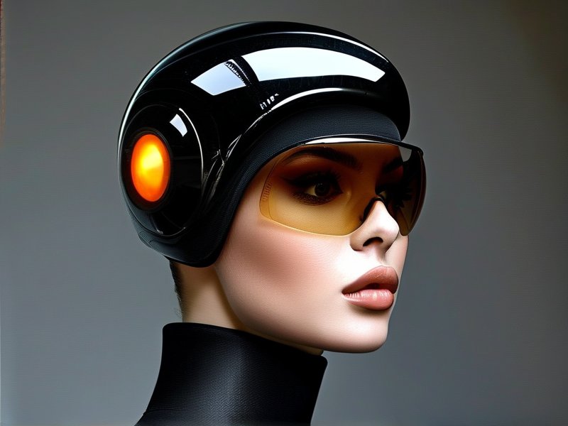 未来触手可及：光能黑科技重塑生活美学