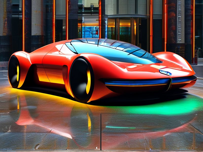 光速触达未来：全新交互终端定义智能新维度