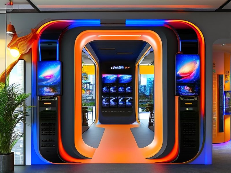 未来终端已至：云端智能新纪元开启