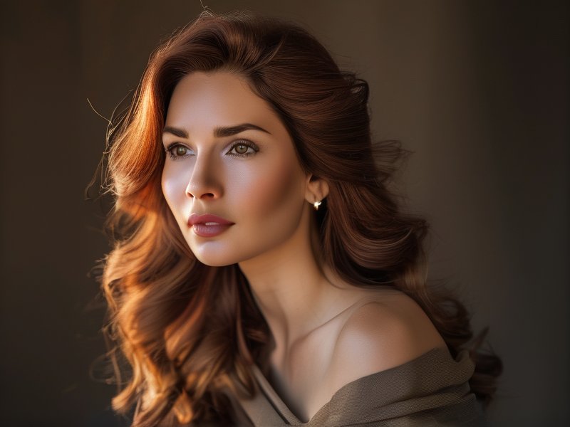 远程办公效率革命：科学用光激发潜能