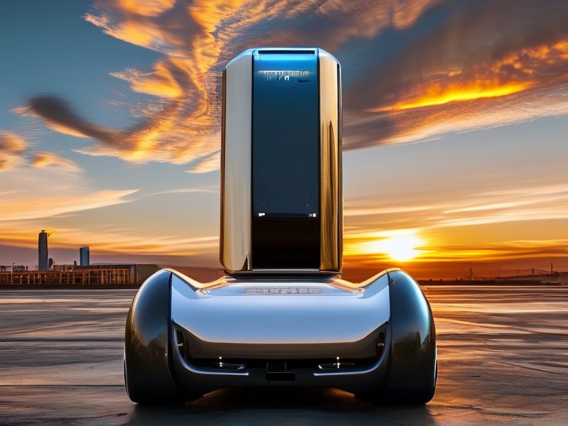 未来触手可及！全新光速智能设备开启云端新纪元