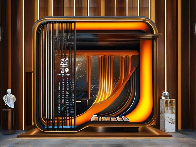 未来已至：解锁改变生活的智慧能量新纪元