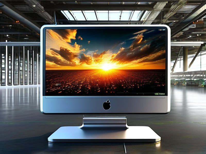 光能引擎爆发！全新云端终端开启移动计算新纪元