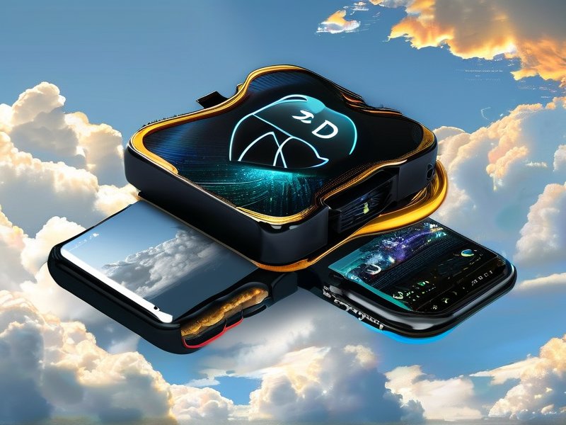 云端黑科技揭秘：跨平台流量密码的智能解锁攻略