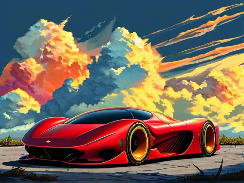 光速云端，掌中未来：次世代移动体验破壁者