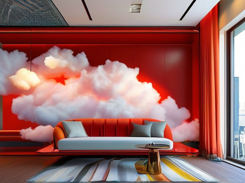 云端新纪元：极速智能终端重新定义移动未来