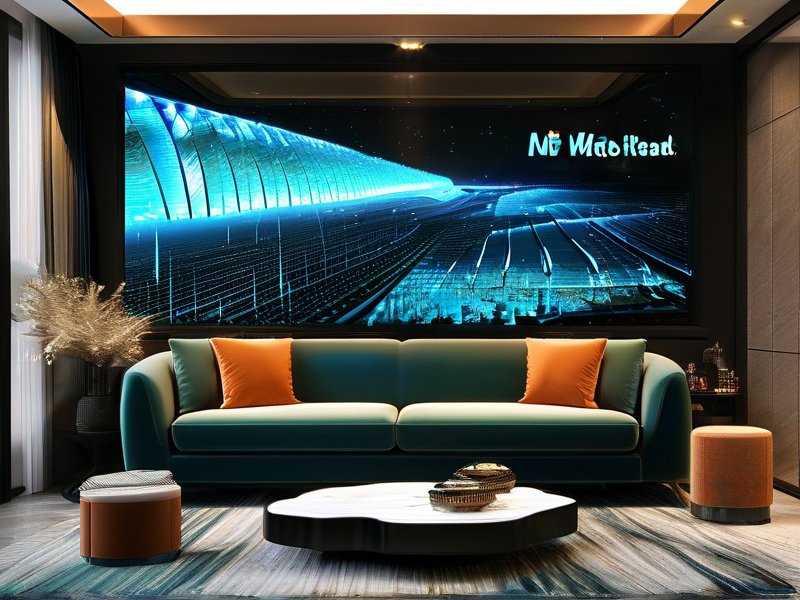 智能光能黑科技重塑健康生活新纪元