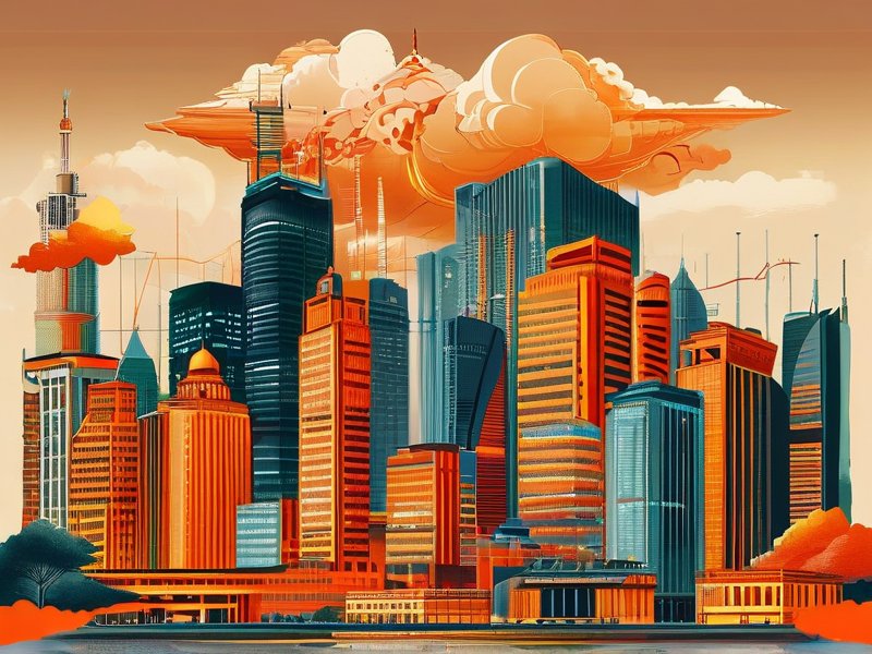 云端黑科技解锁流量密码，助你轻松上分