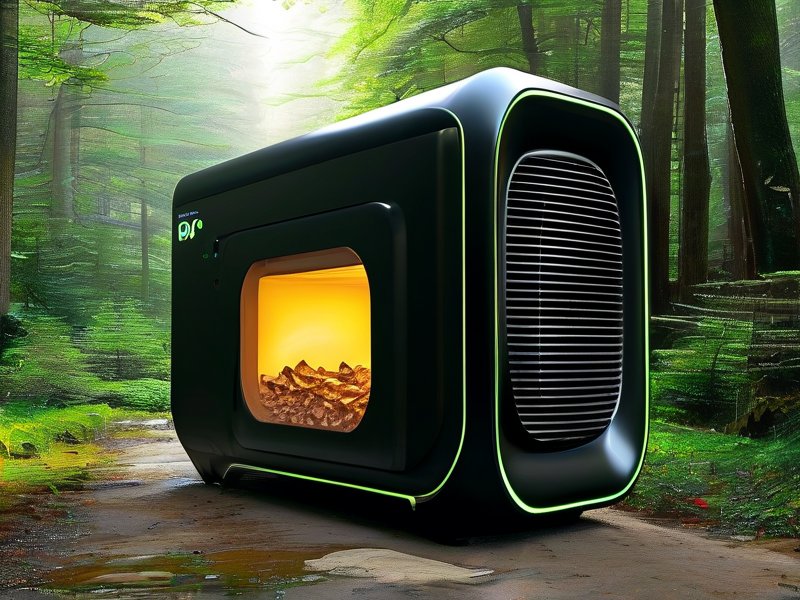 解锁自然能量：未来健康生活的黑科技指南