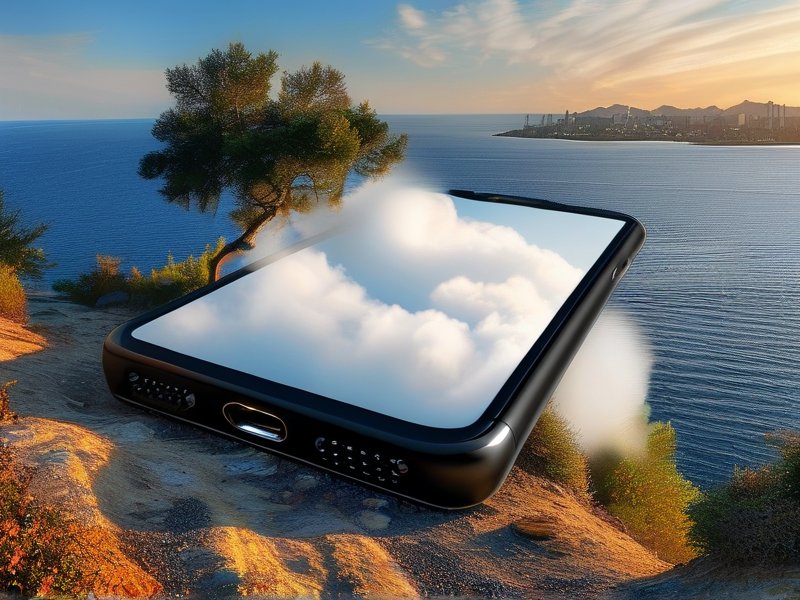 你敢信？云端手机竟能躺着涨粉，海外爆款秘密武器揭秘！