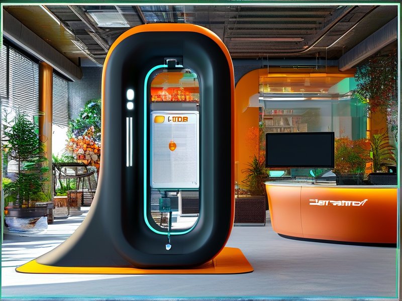 未来已至！全新云端智能终端重新定义移动体验