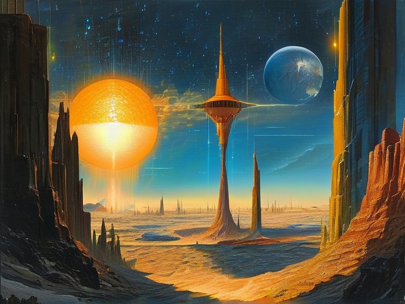 智启光年：科技如何重塑未来生活场景