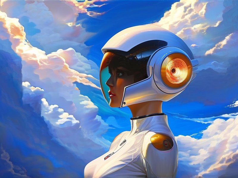 解锁光年未来：云端智能新纪元触手可及