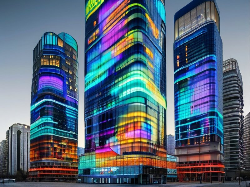 未来之光：探索科技赋能的健康生活新可能