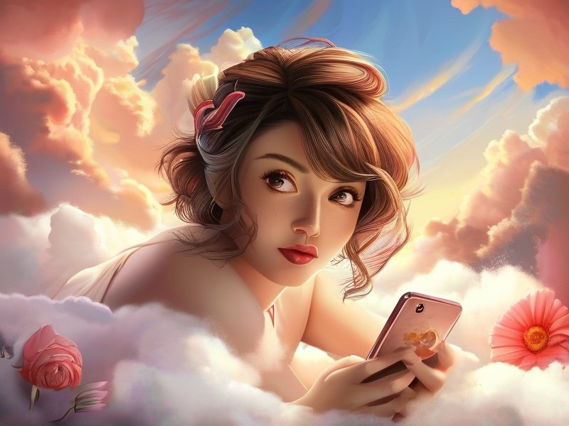 解锁云端流量密码！手机躺着赚粉秘籍全公开