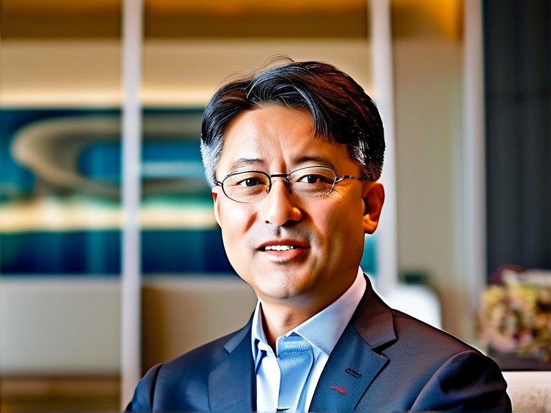 智慧光芒赋能高效未来：探索创新解决方案新纪元