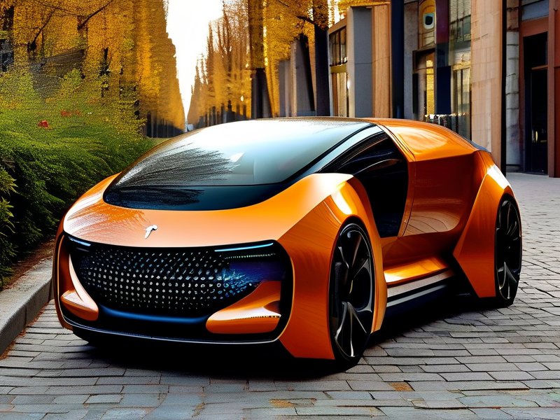 未来触手可及！全新移动生态颠覆智能体验