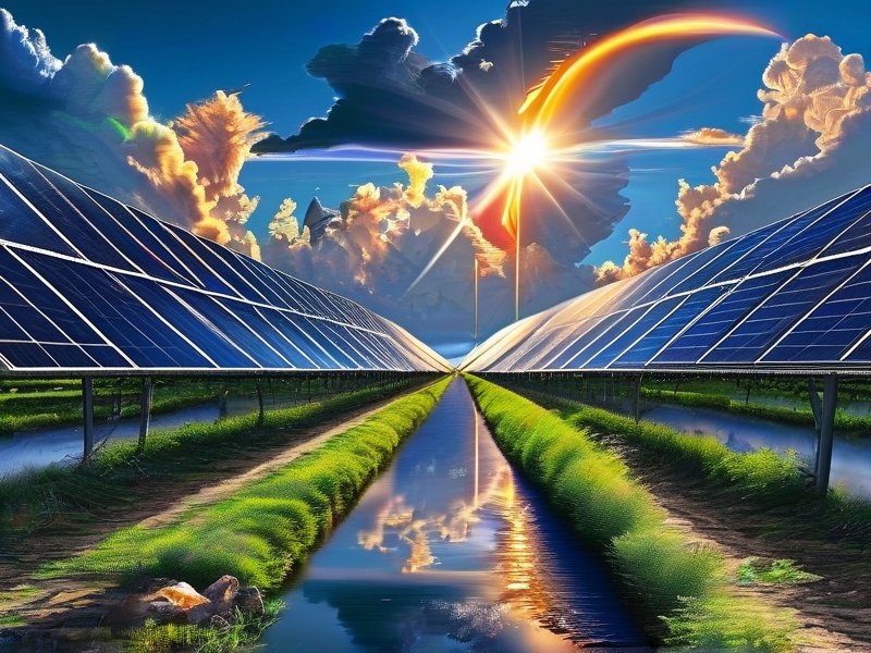 未来已至：光能创新重塑生活能量