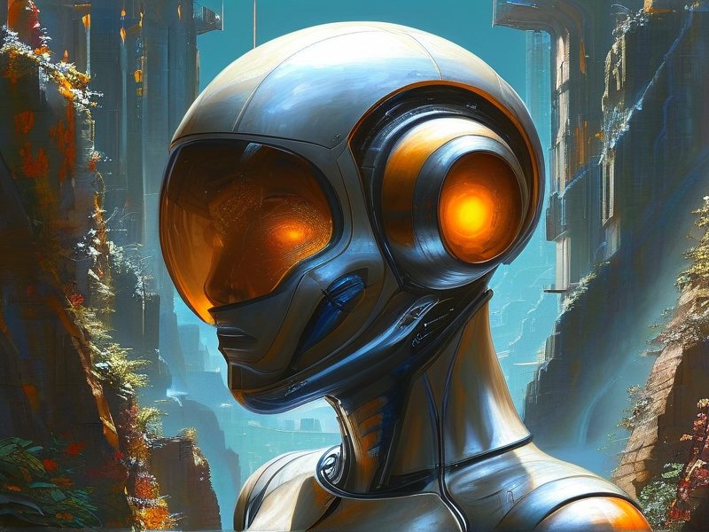 未来已来：探索科技如何重塑人类生活新维度